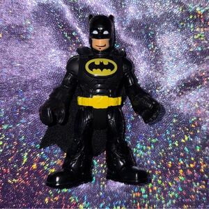 Dc Batman Imaginext Super Friends